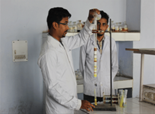 Guru Nanak Khalsa Group of Educational Institutions Yamuna Nagar Academic Facilities photo 17